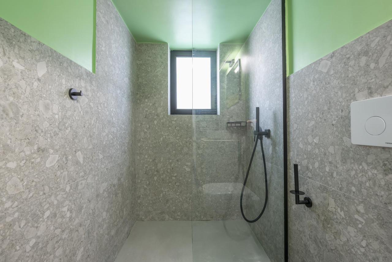 Comfy And Modern Apartment Athen Exterior foto